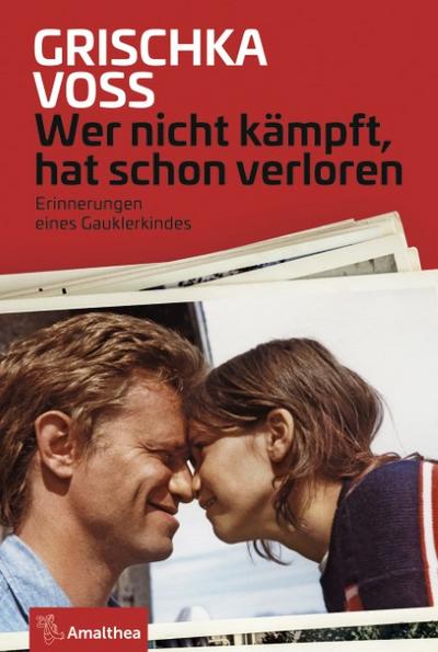 Wer nicht kämpft hat schon verloren