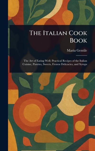 The Italian Cook Book