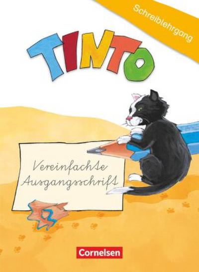 Tinto 1 - Zu allen Ausgaben - 1./2. Schuljahr