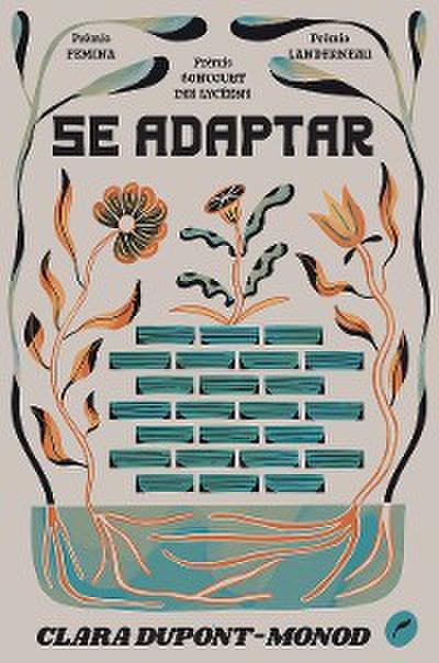 Se adaptar