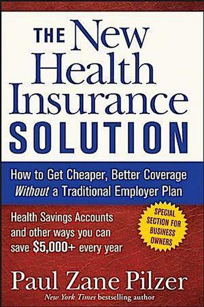 The New Health Insurance Solution