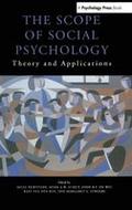 The Scope of Social Psychology: Theory and Applica