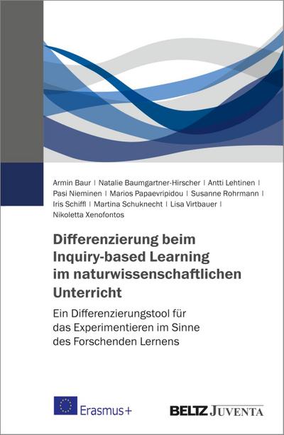 Differenzierung beim Inquiry-based Learning im naturwissenschaftlichen Unterricht