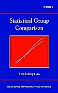 Statistical Group Comparison
