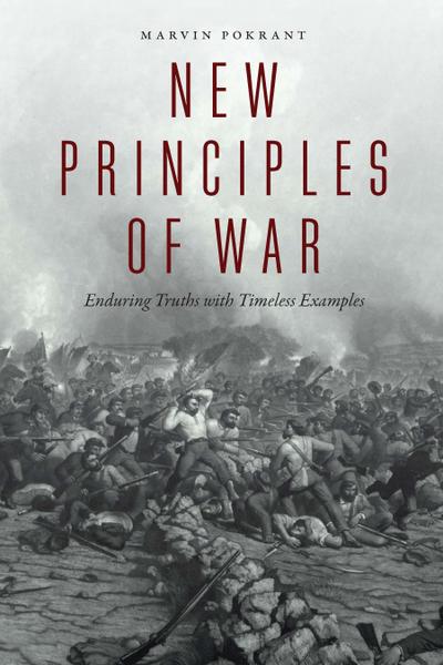 New Principles of War