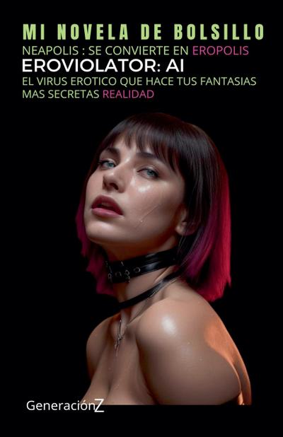 EROVIOLATOR AI- Virus Erótico