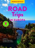 MARCO POLO Roadtrips in Europa