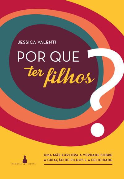 Por que ter filhos?