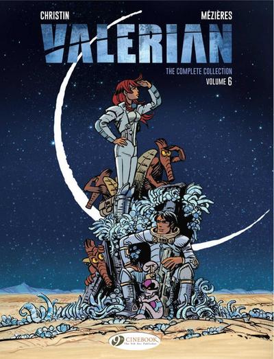 Valerian