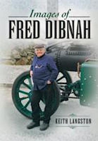 Images of Fred Dibnah