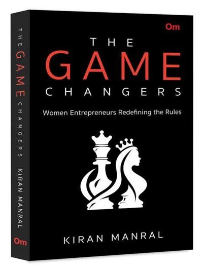 The Game Changers