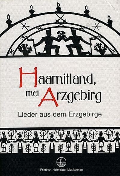 Haamitland, mei Arzgebirg