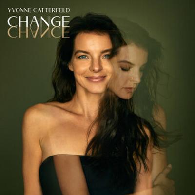 Change, 1 Audio-CD
