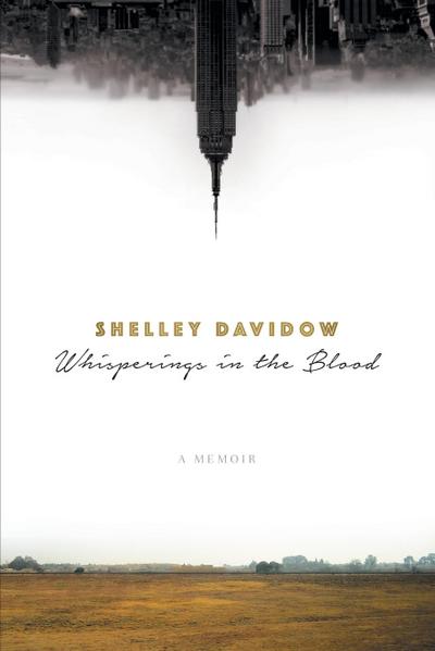 Whisperings in the Blood