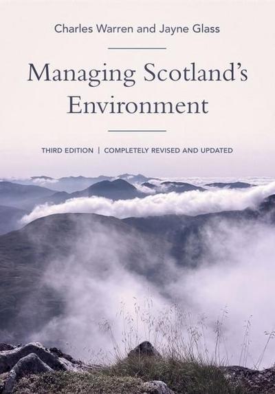 Managing Scotland’s Environment