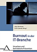 Burnout in der IT-Branche
