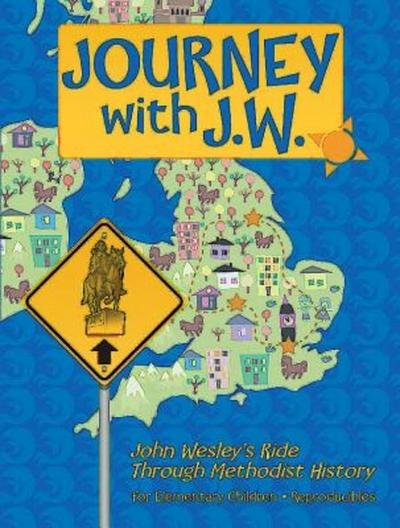 JOURNEY WITH JW