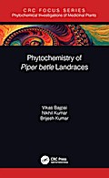 Phytochemistry of Piper betle Landraces