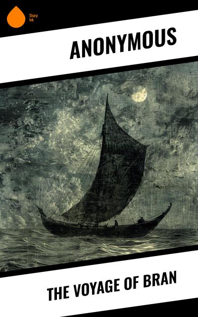 The Voyage of Bran