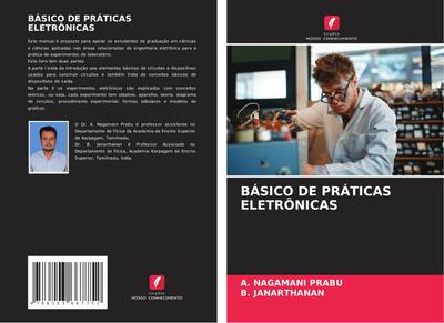 BÁSICO DE PRÁTICAS ELETRÔNICAS