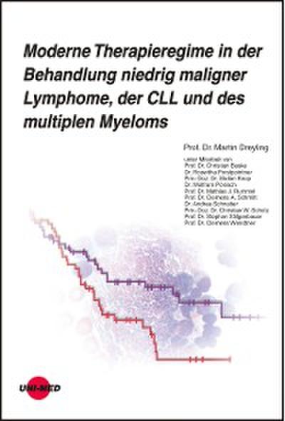 Moderne Therapieregime in der Behandlung niedrig maligner Lymphome, der CLL und des multiplen Myeloms