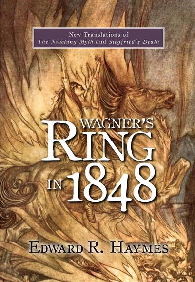 Wagner’s Ring in 1848