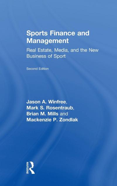 Sports Finance and Management