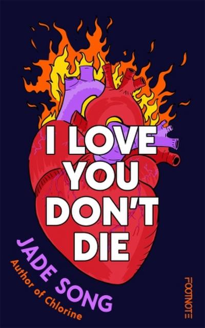 I Love You Don’t Die