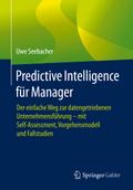 Predictive Intelligence für Manager