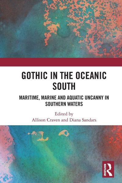 Gothic in the Oceanic South