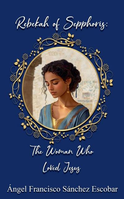 Rebekah of Sepphoris