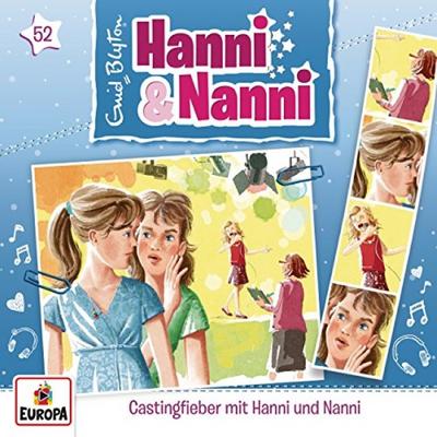 52Castingfieber Mit Hanni Und Nanni