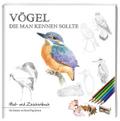 Vögel, die man kennen sollte