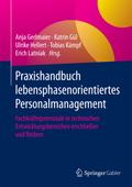 Praxishandbuch lebensphasenorientiertes Personalma