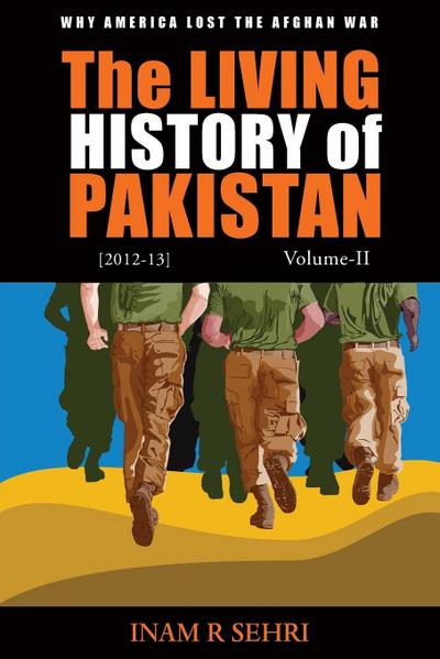 The Living History of Pakistan (2012-2013)
