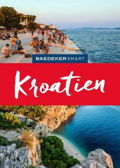Baedeker SMART Kroatien