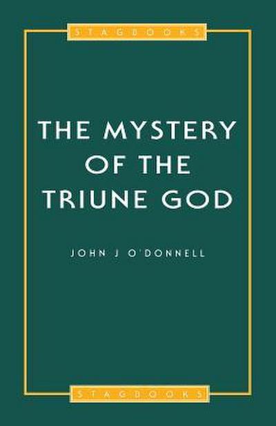 Mystery of the Triune God