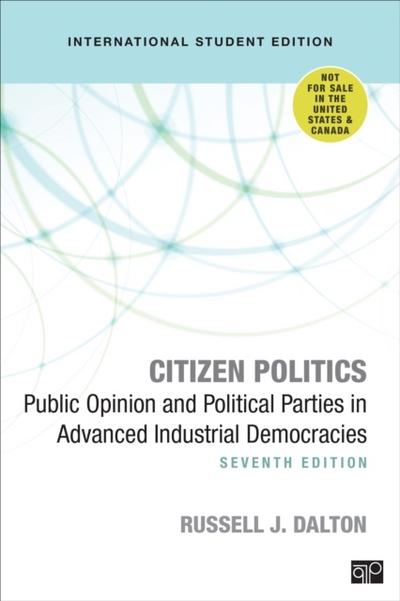 Citizen Politics - International Student Edition