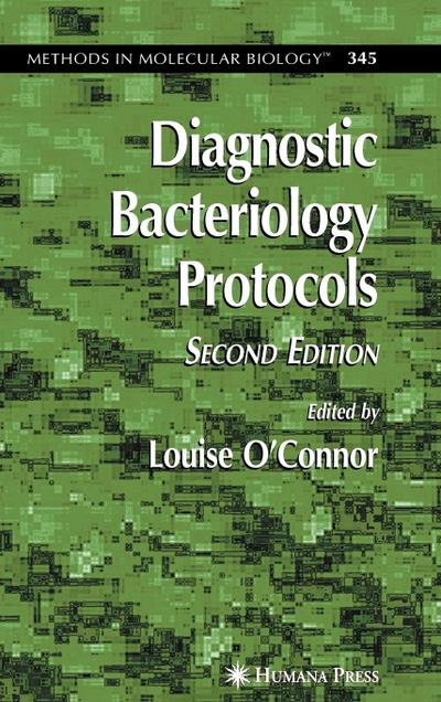 Diagnostic Bacteriology Protocals