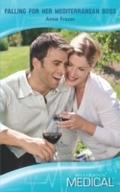 Falling For Her Mediterranean Boss (Mills & Bo