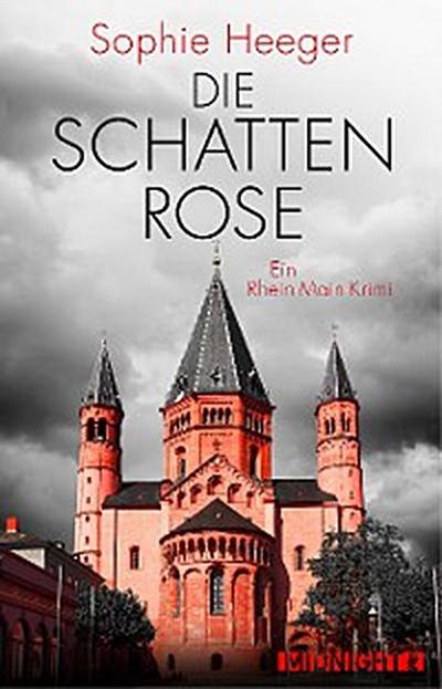 Die Schattenrose