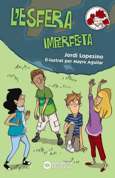 L’esfera imperfecta