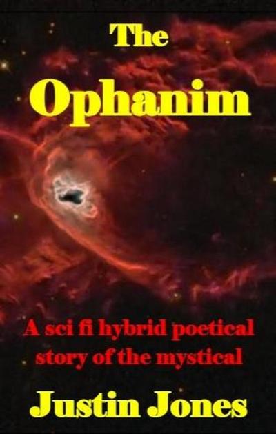 The Ophanim (Creative Light, #2)