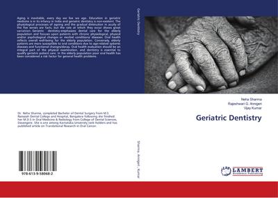 Geriatric Dentistry