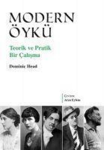 Modern Öykü - Teorik ve Pratik Bir Calisma