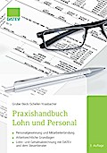 Praxishandbuch Lohn und Personal