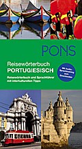 PONS Reisewörterbuch Portugiesisch
