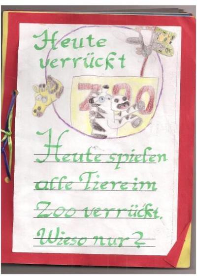 Heute verrückt