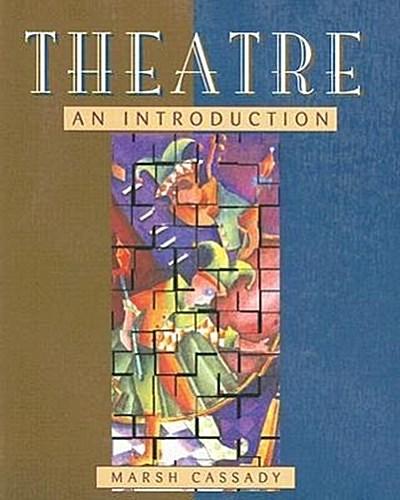 Theatre: An Introduction