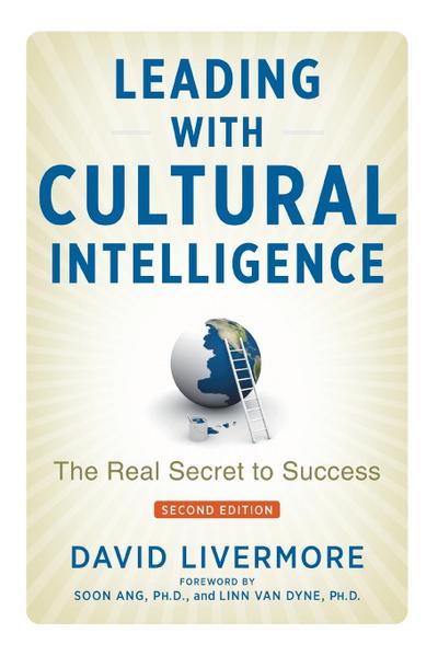 Leading with Cultural Intelligence